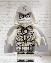 Image 4 of Moon Knight Series Mega Figures