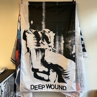 Image 1 of Deep Wound Flag