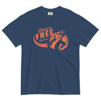 Gluten Free @ MSG Section 112 T-Shirt