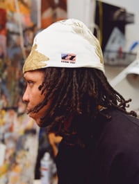 Image 4 of USA Beanie
