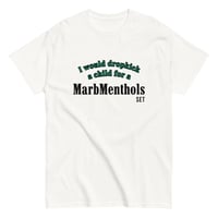 MarbMenthols Set T-Shirt