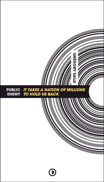 Image of « Public Enemy - It Takes a Nation... » par Grégory Salle