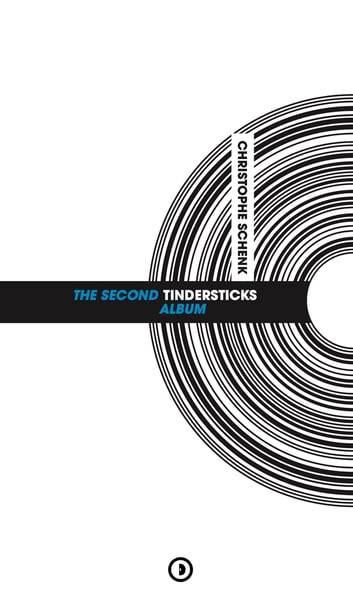 Image of « Tindersticks - The Second Album » par Christophe Schenk