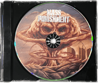 Image 3 of CD - Mass Punishment: Proving Grounds Devasation