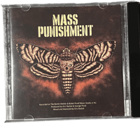 Image 5 of CD - Mass Punishment: Proving Grounds Devasation