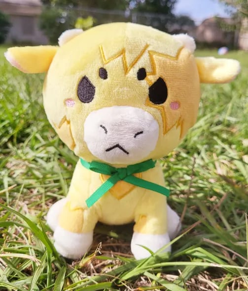 Image of Bullchan [ONLY 47]