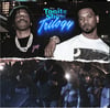 Curren$y x DJ.Fresh - The Tonite Show Trilogy Vinyl Set (Limited Edition)