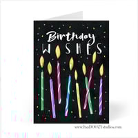 Image 2 of Birthday Wishes