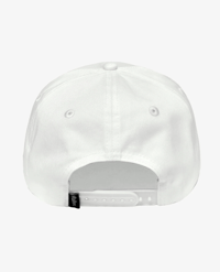 Image 2 of MALBON PUNCH SHOT COTTON TWILL ROPE HAT [2025]