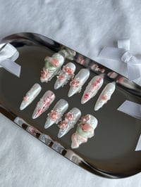 Image 1 of White Lotus