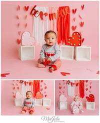 Valentine Mini Sessions - Saturday, February 1, 2025