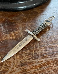 Image 3 of Silver Paper Knife