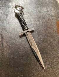 Image 2 of Silver Paper Knife