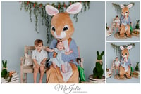 Easter Mini Sessions - Saturday, April 12, 2025