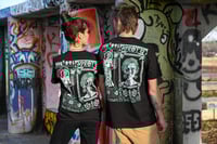 Image 1 of "Only Believers In Death Will Die"
