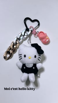 Image 4 of CHARM’S BAG (composition déjà faite )
