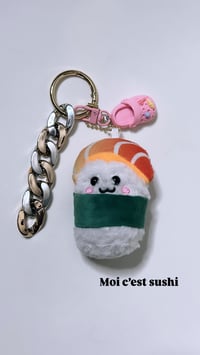Image 7 of CHARM’S BAG (composition déjà faite )