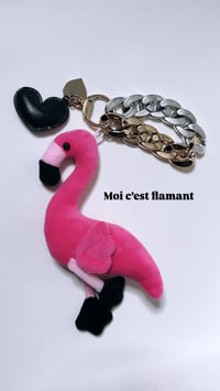 Image 6 of CHARM’S BAG (composition déjà faite )