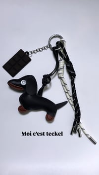 Image 10 of CHARM’S BAG (composition déjà faite )