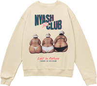 Image 2 of THE NYASH CLUB 
