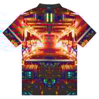 Image 4 of La Paz 2066 Men’s slim fit polo