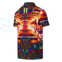 Image 5 of La Paz 2066 Men’s slim fit polo