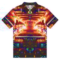 Image 2 of La Paz 2066 Men’s slim fit polo