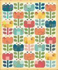 Image 4 of Tulip Festival PDF