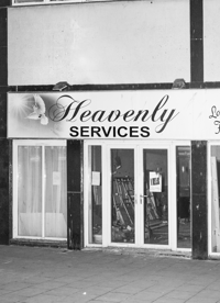 Image 2 of ETHEREAL SEROTONIN CLIMAX