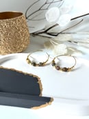 Image of Boucles d'oreilles MADINA