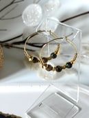 Image of Boucles d'oreilles MADINA