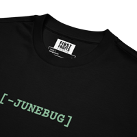 Image 2 of Junebug - T-shirt