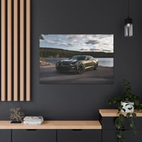 Image 3 of 2018 Chevrolet Camaro SS Canvas