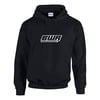 BWR Embroidered Logo Hoodie