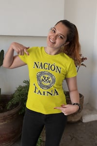 Taino Eternal Lovers