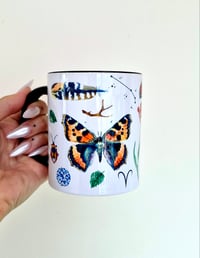 Image 1 of Aries Mug