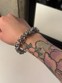 Image 2 of Byzantine Bracelet 
