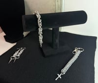 Image 1 of Byzantine Bracelet 