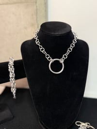 Image 1 of O-ring Choker