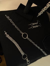 Image 2 of O-ring Choker
