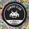 Gaming Club Patch