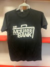 Jimmy McIlwee "Mr McIlwee in the Bank" T-Shirt