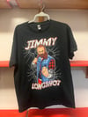 Jimmy McIlwee "Jimmy Longshot" T-Shirt