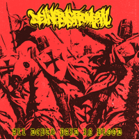 Image 2 of Deliver Us From Evil - All Debts Paid In Blood EP CD