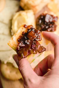 Image 3 of Bacon Jalapeno Jam