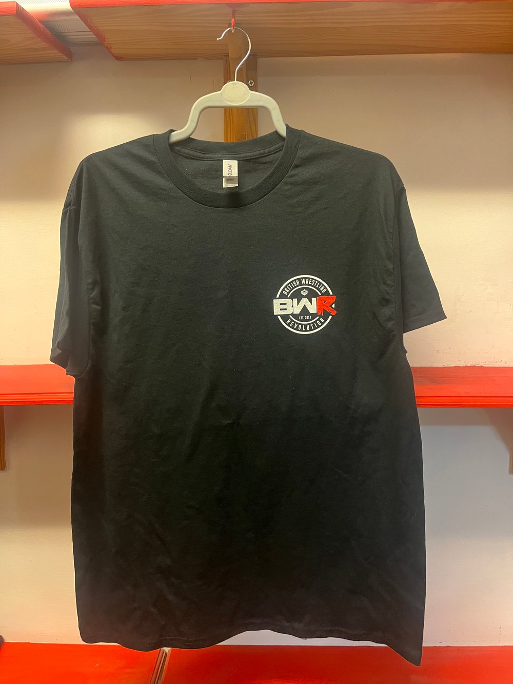 BWR Grimsby Heritage T-Shirt
