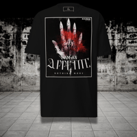 Image 1 of Nosferatu  T-shirt