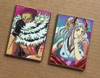 Kata Yams panels 