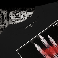 Image 5 of Nosferatu  T-shirt