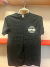 BWR Retro Logo T-Shirt